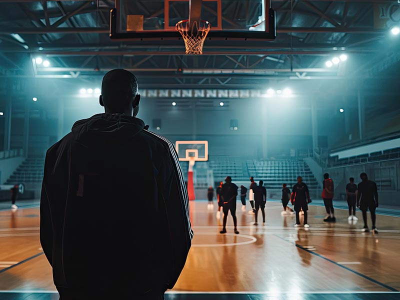2026年7月19日NBA夏季联赛马刺vs太阳全场集锦