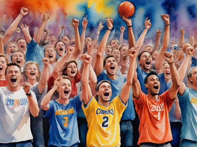 2026年7月17日NBA夏季联赛开拓者vs掘金全场集锦