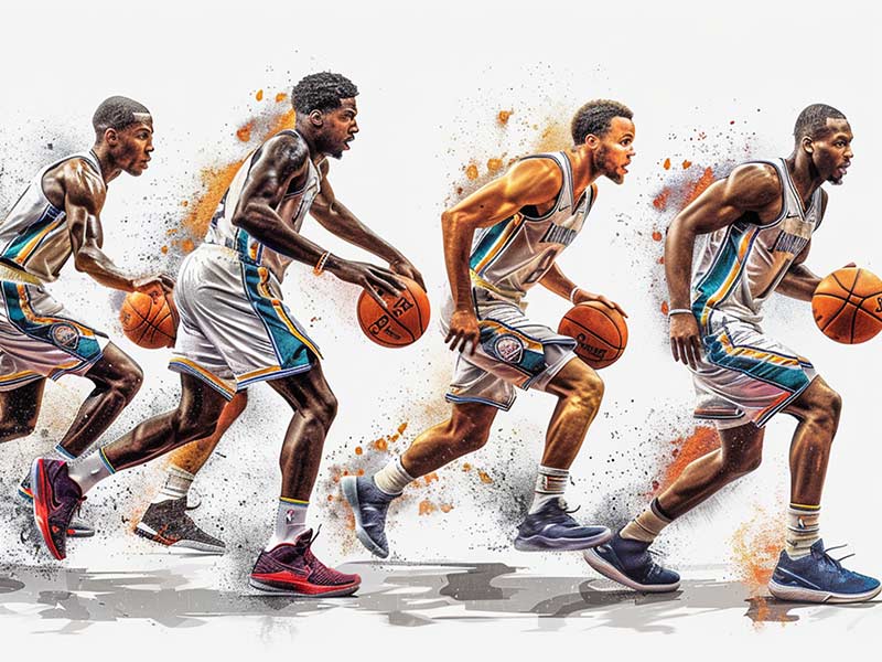2026年7月12日NBA夏季联赛掘金vs森林狼全场集锦