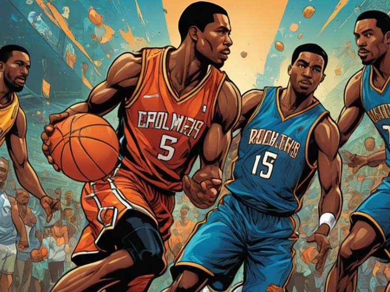  2026年7月19日NBA夏季联赛凯尔特人vs魔术全场集锦