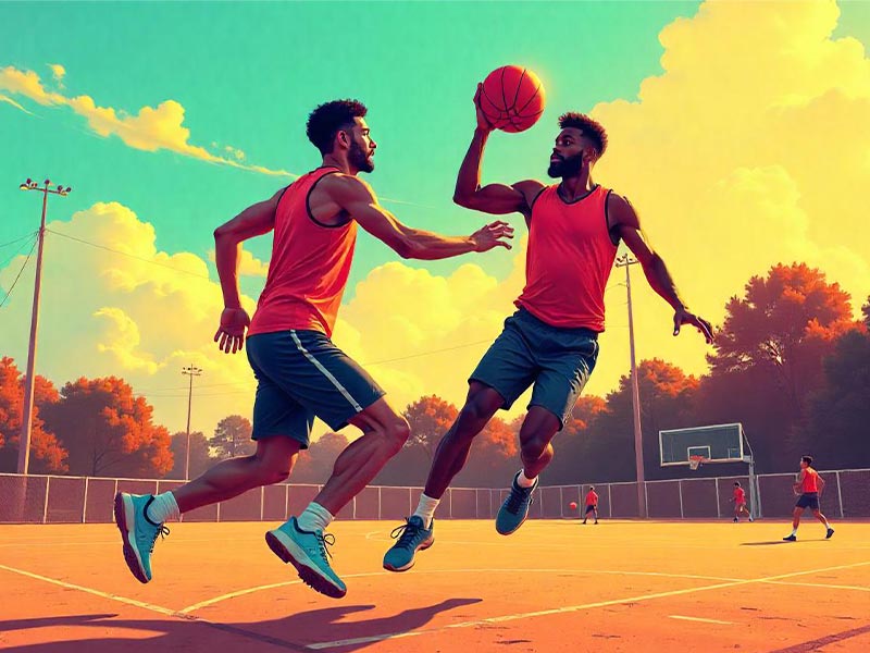 2026年7月19日NBA夏季联赛76人vs雄鹿全场集锦