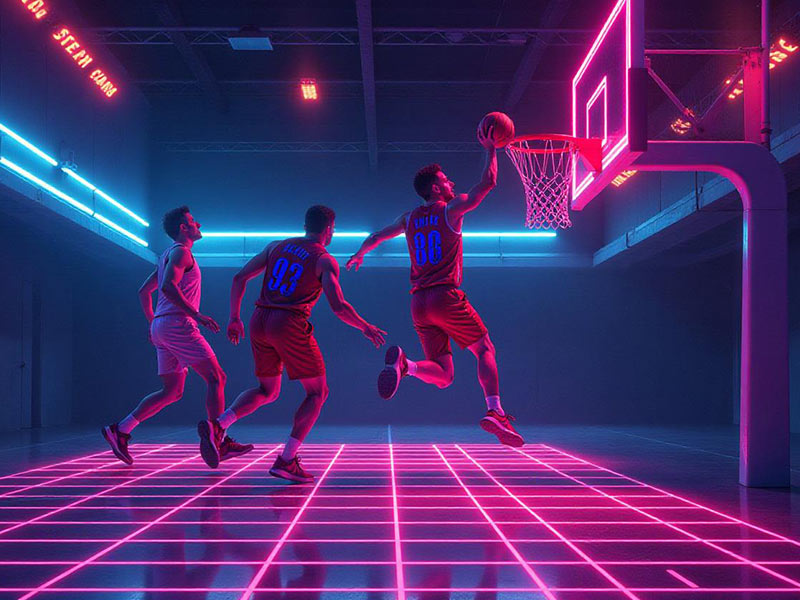2026年7月11日NBA夏季联赛凯尔特人vs猛龙全场集锦