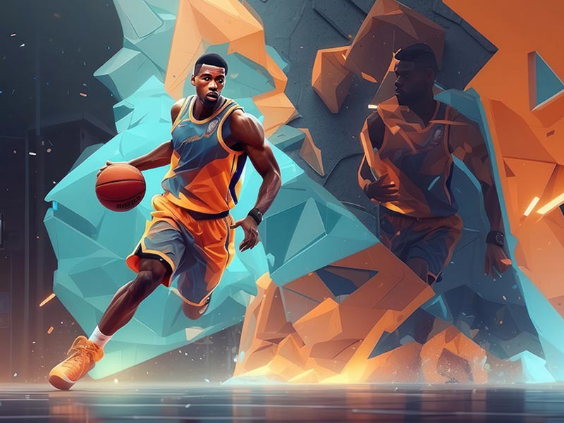 2026年7月18日NBA夏季联赛公牛vs骑士全场集锦