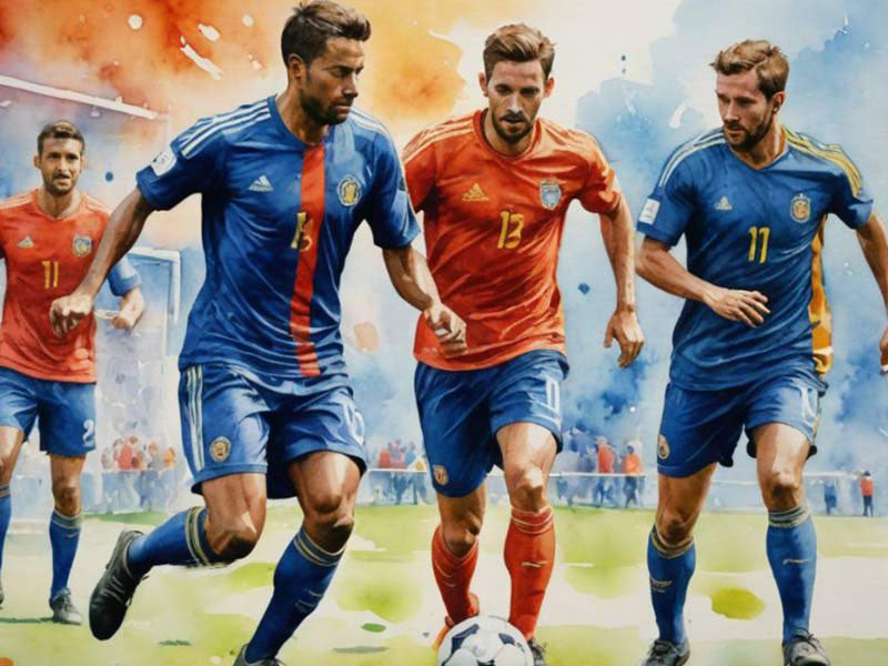 2026年7月26日逆转取胜！国米2-1卡尔斯鲁厄迪乌夫绝杀+双响+世界波破门